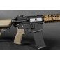 Evolution International - Réplique AEG Recon 3.0 Viper MK18 Mod. 1 BB - Noir et Tan