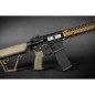 Evolution International - Réplique AEG Recon 3.0 Viper MK18 Mod. 1 BB - Noir et Tan