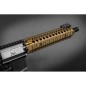 Evolution International - Réplique AEG Recon 3.0 Viper MK18 Mod. 1 BB - Noir et Tan