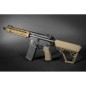 Evolution International - Réplique AEG Recon 3.0 Viper MK18 Mod. 1 BB - Noir et Tan