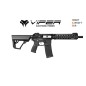 Evolution International - Réplique AEG Recon 3.0 Viper MK18 Mod. 1 - Noir