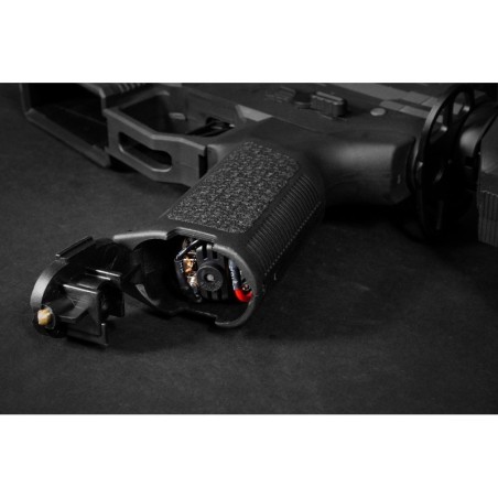 Evolution International - Réplique AEG Recon 3.0 Viper M - Noir