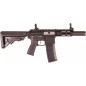 Evolution International - Réplique AEG Ghost XS EMR S Carbontech  - Noir