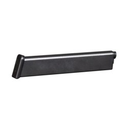 Evolution International - Chargeur Mid-Cap pour Reaper 110 billes  - Noir