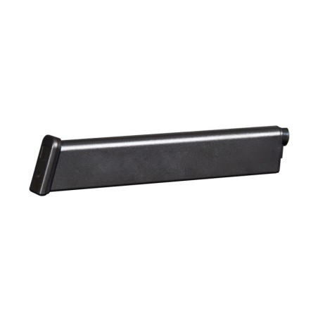 Evolution International - Chargeur Mid-Cap pour Reaper 110 billes  - Noir