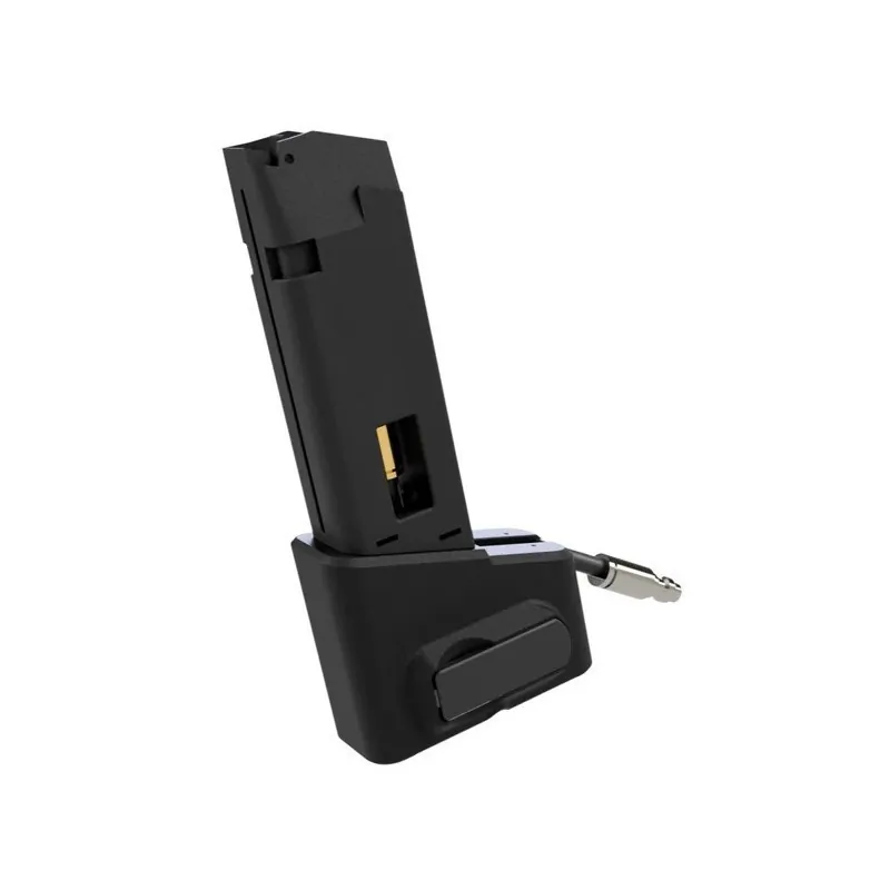 Airtac - Adaptateur HPA pour Krytac Kriss Vector - Chargeur M4