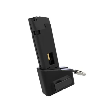 Airtac - Adaptateur HPA pour Krytac Kriss Vector - Chargeur M4