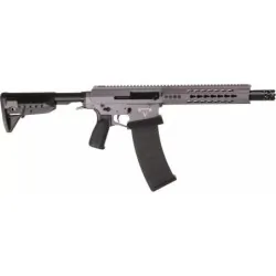 Wolverine TTI Dracarys Gen-12 HPA | Shotgun John Wick 4