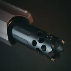 Wolverine TTI Dracarys Gen-12 HPA | Shotgun John Wick 4