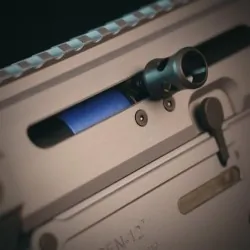 Wolverine TTI Dracarys Gen-12 HPA | Shotgun John Wick 4