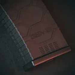 Wolverine TTI Dracarys Gen-12 HPA – Réplique Fusil John Wick 4 Gris / Noir