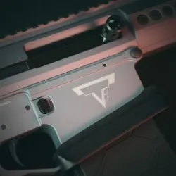 Wolverine TTI Dracarys Gen-12 HPA – Réplique Fusil John Wick 4 Gris / Noir