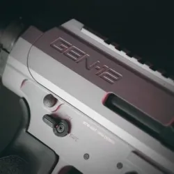 Wolverine TTI Dracarys Gen-12 HPA | Shotgun John Wick 4