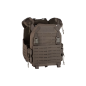 Invader Gear - Porte Plaque Reaper QRB - Ranger Green
