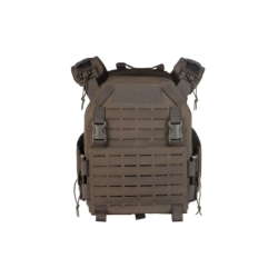 Invader Gear - Porte Plaque Reaper QRB - Ranger Green