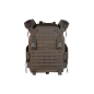 Invader Gear - Porte Plaque Reaper QRB - Ranger Green