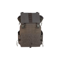Invader Gear - Porte Plaque Reaper QRB - Ranger Green