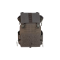 Invader Gear - Porte Plaque Reaper QRB - Ranger Green