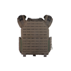 Invader Gear - Porte Plaque Reaper QRB - Ranger Green