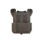 Invader Gear - Porte Plaque Reaper QRB - Ranger Green