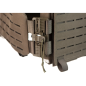 Invader Gear - Porte Plaque Reaper QRB - Ranger Green