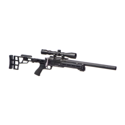 Maple Leaf - Châssis avec crosse pliable Tactique MLC-S2 - VSR-10 - Noir