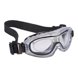Bollé - Masque de protection Masterall - Transparent