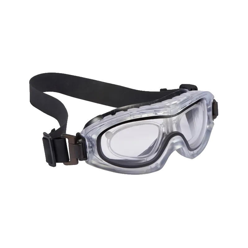 Bollé - Masque de protection Masterall - Transparent