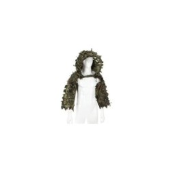 Invader Gear - Sniper Bolero Leaf - Flecktarn