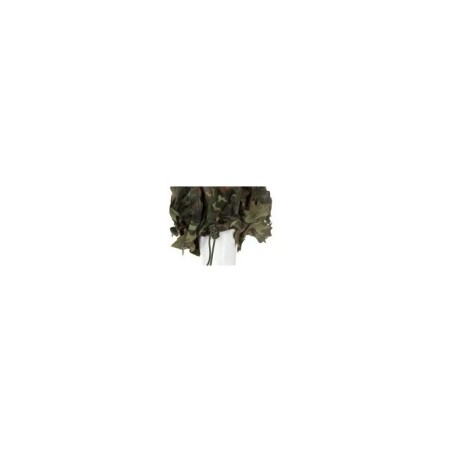 Invader Gear - Sniper Bolero Leaf - Flecktarn