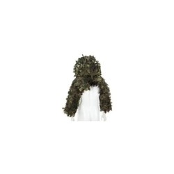 Invader Gear - Sniper Bolero Leaf - Flecktarn