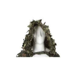 Invader Gear - Sniper Bolero Leaf - Flecktarn
