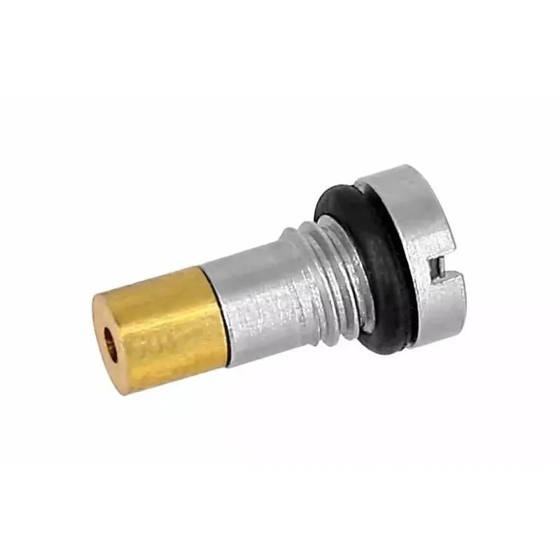 WE - Valve de remplissage pour grenade Avatar Timer Party Gift