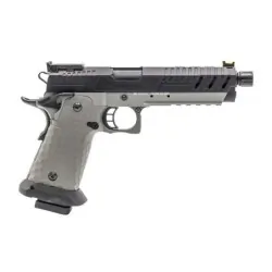 Vorsk Hi-Capa Vengeance Gris – Pistolet GBB | Zn-Airsoft