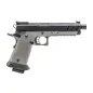 Vorsk  - Pistolet GBB Hi-Capa Vengeance - Gris