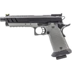 Vorsk Hi-Capa Vengeance Gris – Pistolet GBB | Zn-Airsoft