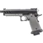 Vorsk  - Pistolet GBB Hi-Capa Vengeance - Gris