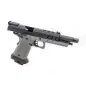 Vorsk  - Pistolet GBB Hi-Capa Vengeance - Gris