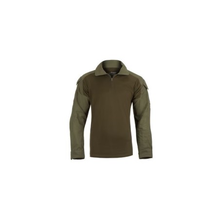 Invader Gear - Combat Shirt Taille L - Ranger Green