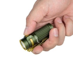 Olight - Baton 4 Édition Premium - Vert OD