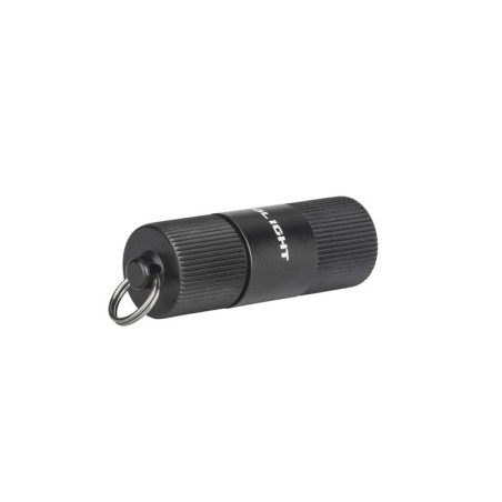 Olight - i1R 2 EOS - Lampe Porte Clé LED - Noir