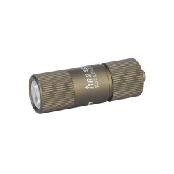 Olight - i1R 2 EOS - Lampe Porte Clé LED - Tan