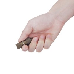 Olight - i1R 2 EOS - Lampe Porte Clé LED - Tan