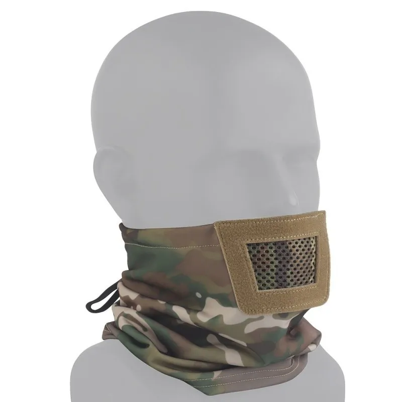 Specna Arms - Masque de protection respiratoire - MultiCam