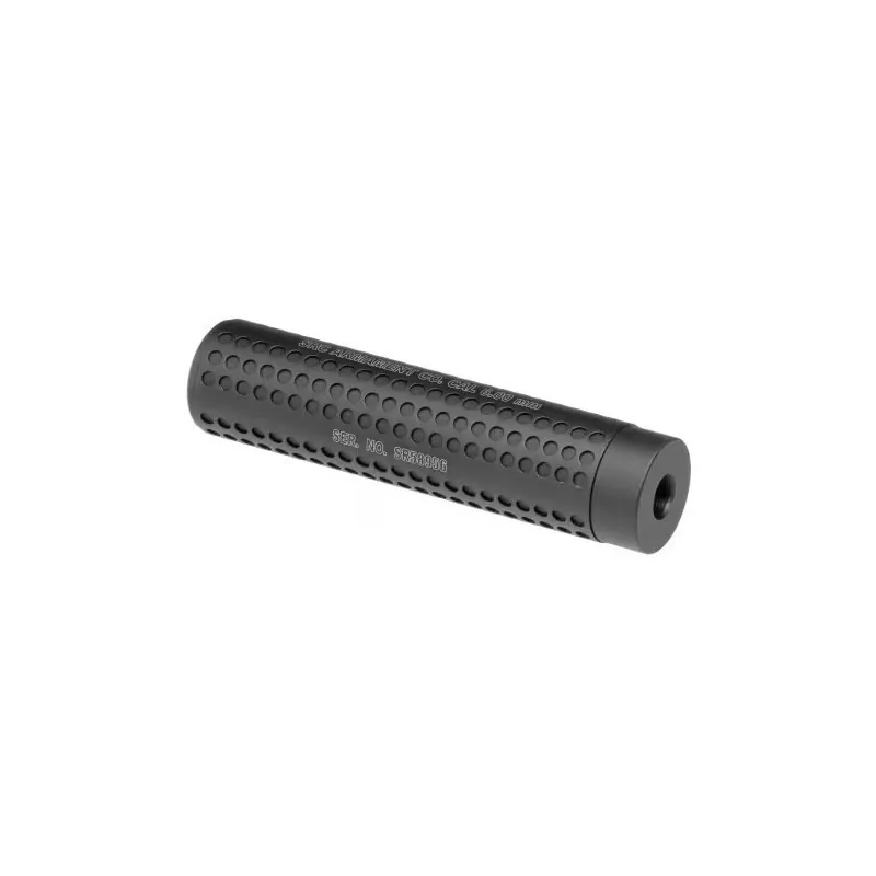 SRC - Silencieux Knight's - Noir