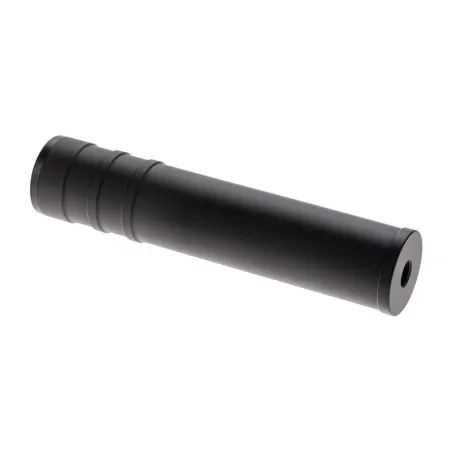 5KU Silencieux DTL PP-19 Long – Noir | Zn-Airsoft