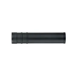 5KU Silencieux DTL PP-19 Long – Noir | Zn-Airsoft