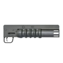 emg - Réplique lance-grenades spike tactical havoc - Noir