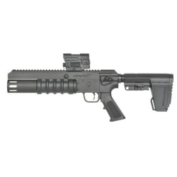 emg - Réplique lance-grenades spike tactical havoc - Noir