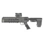 emg - Réplique lance-grenades spike tactical havoc - Noir
